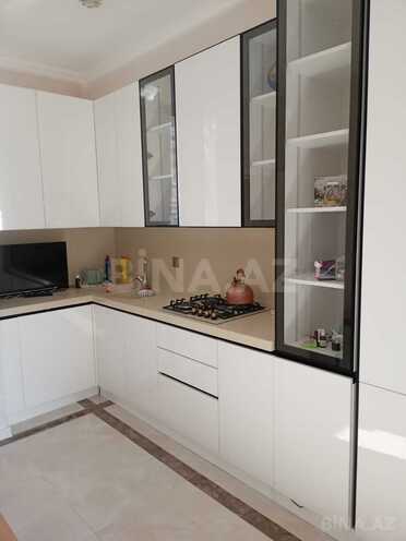 İcarəyə verilir 1 otaqlı köhnə tikili 40 m², İnşaatçılar m., photo 4 from 9