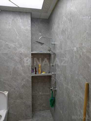 İcarəyə verilir 1 otaqlı köhnə tikili 40 m², İnşaatçılar m., photo 8 from 9
