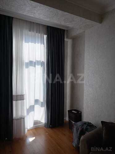 İcarəyə verilir 1 otaqlı köhnə tikili 40 m², İnşaatçılar m., photo 3 from 9