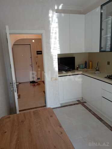 İcarəyə verilir 1 otaqlı köhnə tikili 40 m², İnşaatçılar m., photo 5 from 9