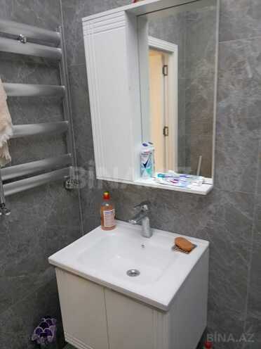 İcarəyə verilir 1 otaqlı köhnə tikili 40 m², İnşaatçılar m., photo 7 from 9
