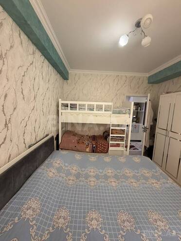 Продаётся 2-комн. новостройка 44 м², пос. Масазыр, photo 8 from 10