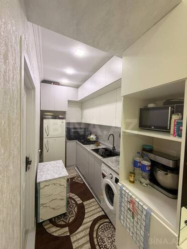Продаётся 2-комн. новостройка 44 м², пос. Масазыр, photo 4 from 10
