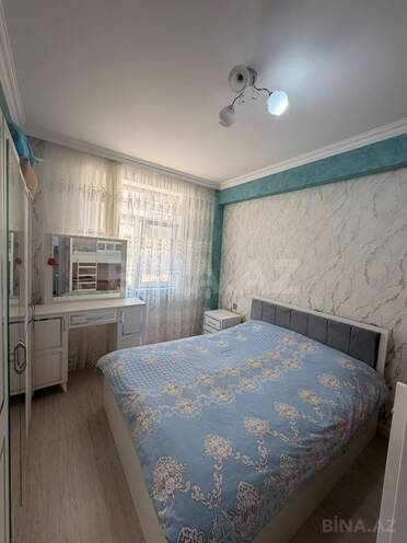 Продаётся 2-комн. новостройка 44 м², пос. Масазыр, photo 7 from 10
