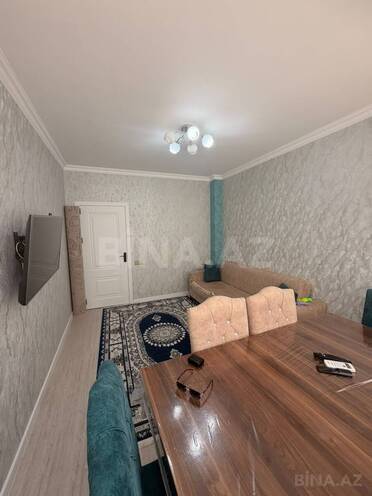 Продаётся 2-комн. новостройка 44 м², пос. Масазыр, photo 3 from 10
