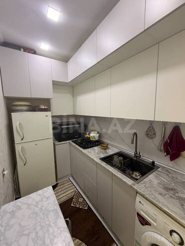Продаётся 2-комн. новостройка 44 м², пос. Масазыр, photo 5 from 10