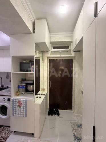 Продаётся 2-комн. новостройка 44 м², пос. Масазыр, photo 6 from 10