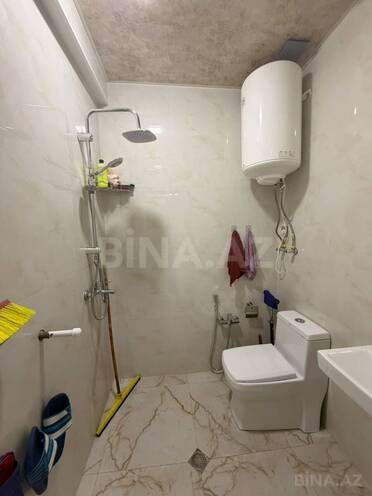 Продаётся 2-комн. новостройка 44 м², пос. Масазыр, photo 9 from 10
