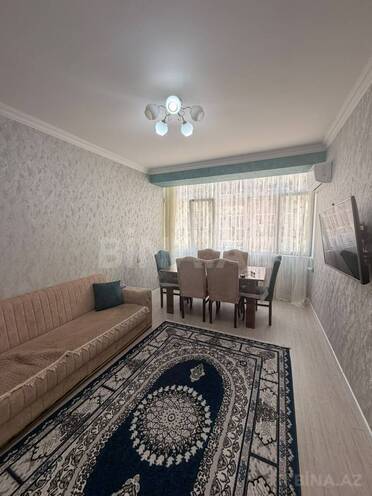 Продаётся 2-комн. новостройка 44 м², пос. Масазыр, photo 1 from 10