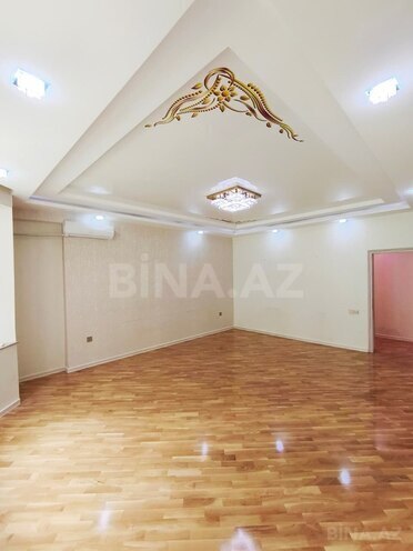 Satılır 3 otaqlı yeni tikili 122 m², Həzi Aslanov m., photo 5 from 24