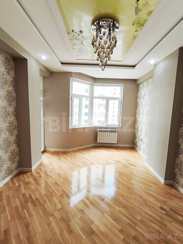 Satılır 3 otaqlı yeni tikili 122 m², Həzi Aslanov m., photo 17 from 24