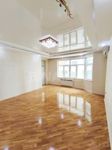 Satılır 3 otaqlı yeni tikili 122 m², Həzi Aslanov m., photo 3 from 24
