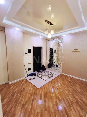 Satılır 3 otaqlı yeni tikili 122 m², Həzi Aslanov m., photo 11 from 24