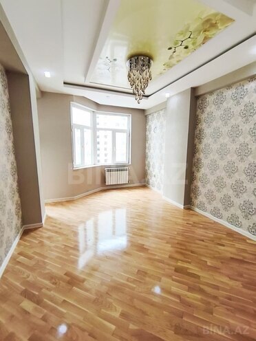 Satılır 3 otaqlı yeni tikili 122 m², Həzi Aslanov m., photo 16 from 24