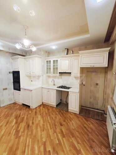 Satılır 3 otaqlı yeni tikili 122 m², Həzi Aslanov m., photo 8 from 24
