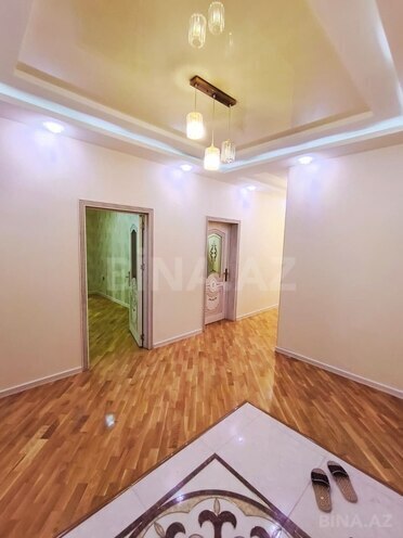 Satılır 3 otaqlı yeni tikili 122 m², Həzi Aslanov m., photo 13 from 24