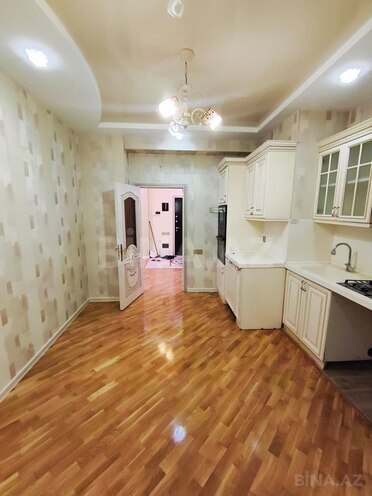 Satılır 3 otaqlı yeni tikili 122 m², Həzi Aslanov m., photo 10 from 24