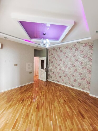 Satılır 3 otaqlı yeni tikili 122 m², Həzi Aslanov m., photo 21 from 24