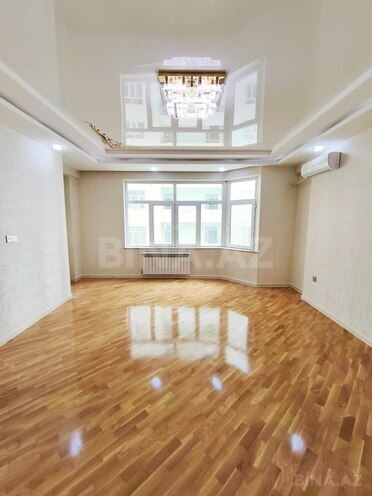 Satılır 3 otaqlı yeni tikili 122 m², Həzi Aslanov m., photo 1 from 24