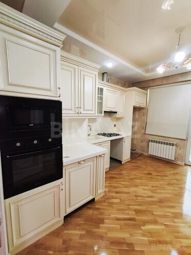 Satılır 3 otaqlı yeni tikili 122 m², Həzi Aslanov m., photo 9 from 24