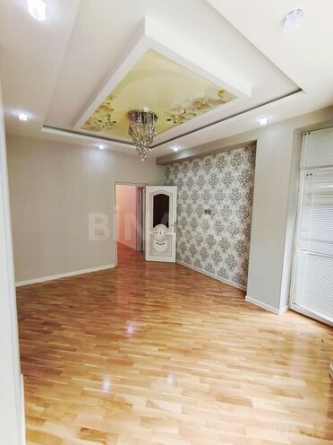 Satılır 3 otaqlı yeni tikili 122 m², Həzi Aslanov m., photo 18 from 24