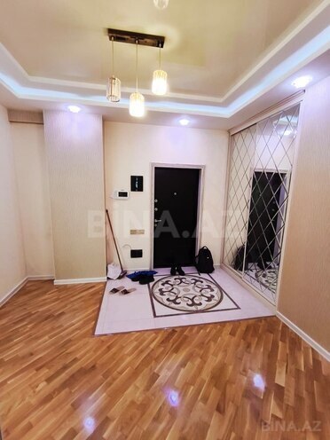 Satılır 3 otaqlı yeni tikili 122 m², Həzi Aslanov m., photo 12 from 24