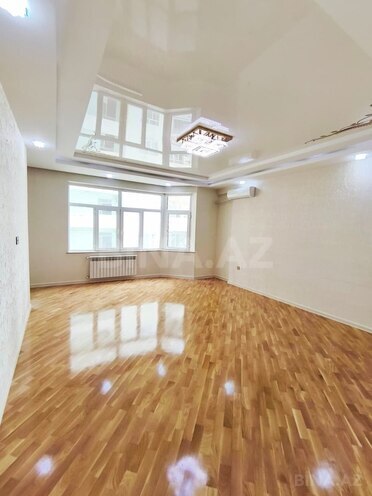 Satılır 3 otaqlı yeni tikili 122 m², Həzi Aslanov m., photo 4 from 24