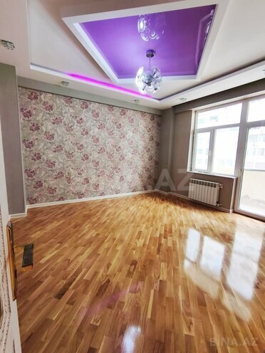 Satılır 3 otaqlı yeni tikili 122 m², Həzi Aslanov m., photo 19 from 24