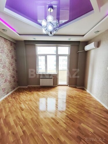 Satılır 3 otaqlı yeni tikili 122 m², Həzi Aslanov m., photo 20 from 24