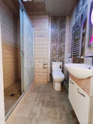 Satılır 3 otaqlı yeni tikili 122 m², Həzi Aslanov m., photo 22 from 24
