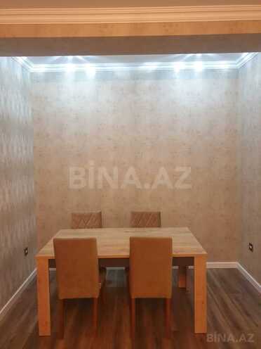 İcarəyə verilir 2 otaqlı yeni tikili 85 m², Azadlıq Prospekti m., photo 3 from 6