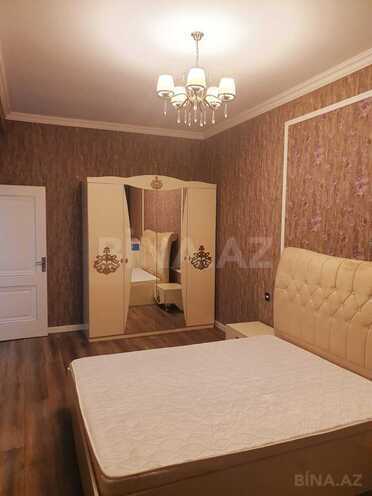 İcarəyə verilir 2 otaqlı yeni tikili 85 m², Azadlıq Prospekti m., photo 4 from 6