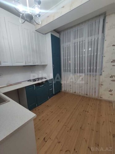 İcarəyə verilir 2 otaqlı yeni tikili 77 m², İnşaatçılar m., photo 5 from 7