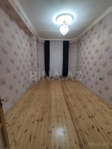 İcarəyə verilir 2 otaqlı yeni tikili 77 m², İnşaatçılar m., photo 3 from 7