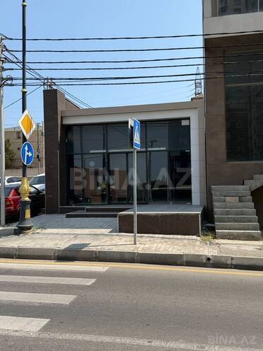 İcarəyə verilir  obyekt 120 m², Badamdar q., photo 1 from 15