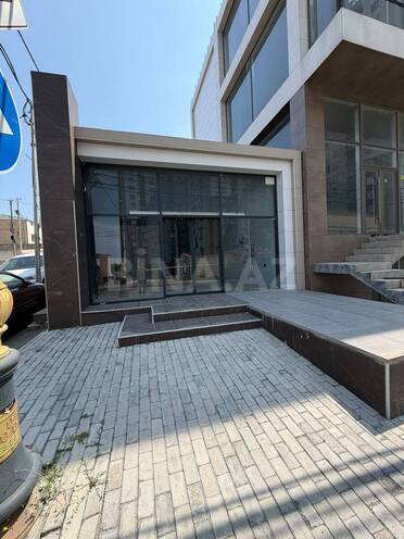İcarəyə verilir  obyekt 120 m², Badamdar q., photo 3 from 15