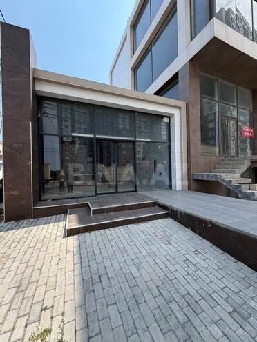 İcarəyə verilir  obyekt 120 m², Badamdar q., photo 14 from 15