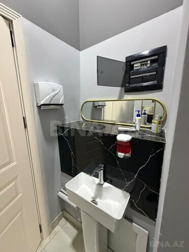 İcarəyə verilir  obyekt 120 m², Badamdar q., photo 6 from 15