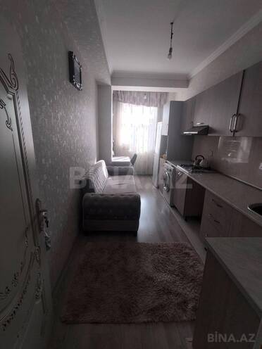 Satılır 2 otaqlı köhnə tikili 73 m², Masazır q., photo 1 from 10
