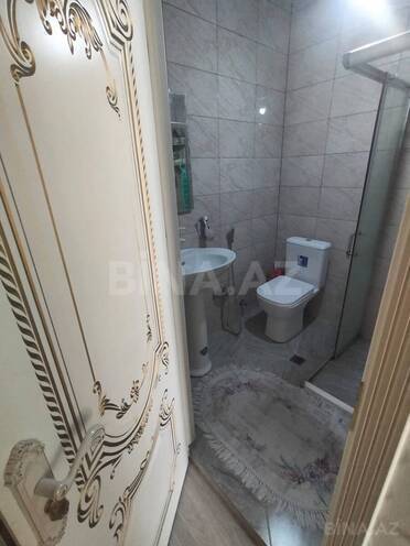 Satılır 2 otaqlı köhnə tikili 73 m², Masazır q., photo 8 from 10
