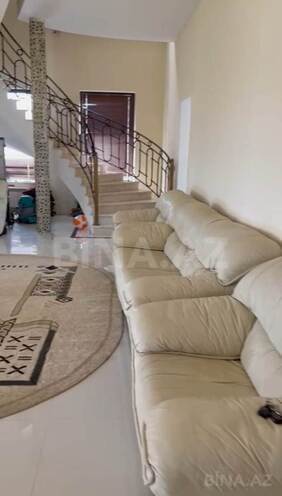 Продаётся 8-комн. дом/дача 400 м², пос. Новханы, photo 25 from 31