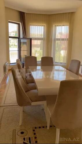Продаётся 8-комн. дом/дача 400 м², пос. Новханы, photo 19 from 31