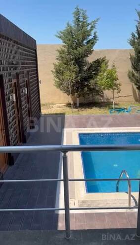 Продаётся 8-комн. дом/дача 400 м², пос. Новханы, photo 7 from 31