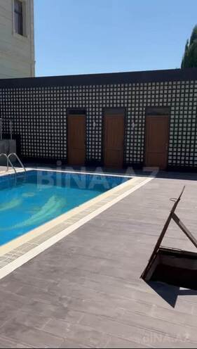 Продаётся 8-комн. дом/дача 400 м², пос. Новханы, photo 14 from 31