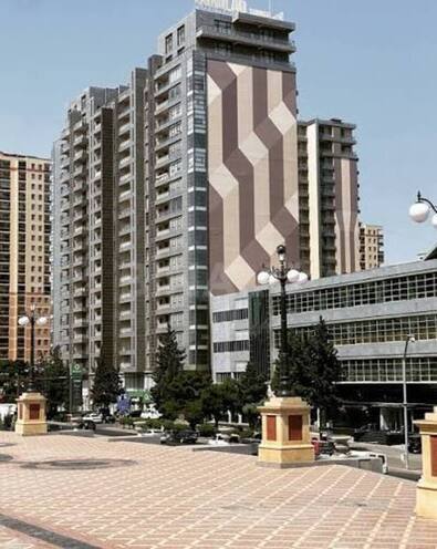 Satılır  obyekt 3 500 m², Koroğlu m., photo 1 from 8