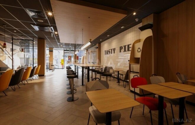 Satılır  obyekt 3 500 m², Koroğlu m., photo 4 from 8