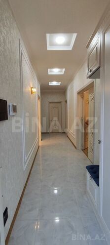 Satılır 3 otaqlı həyət evi/bağ evi 136 m², Səbail r., photo 13 from 17