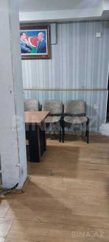 İcarəyə verilir  obyekt 40 m², Nəsimi r., photo 3 from 8