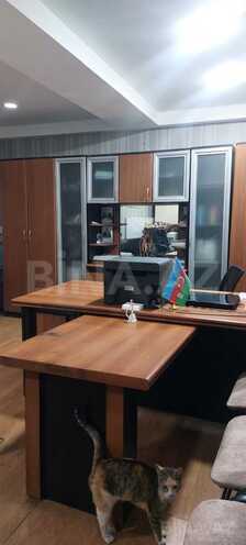 İcarəyə verilir  obyekt 40 m², Nəsimi r., photo 1 from 8