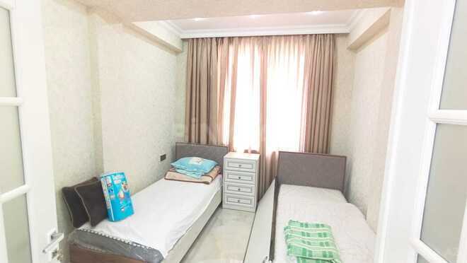İcarəyə verilir 2 otaqlı yeni tikili 60 m², Qara Qarayev m., photo 12 from 18
